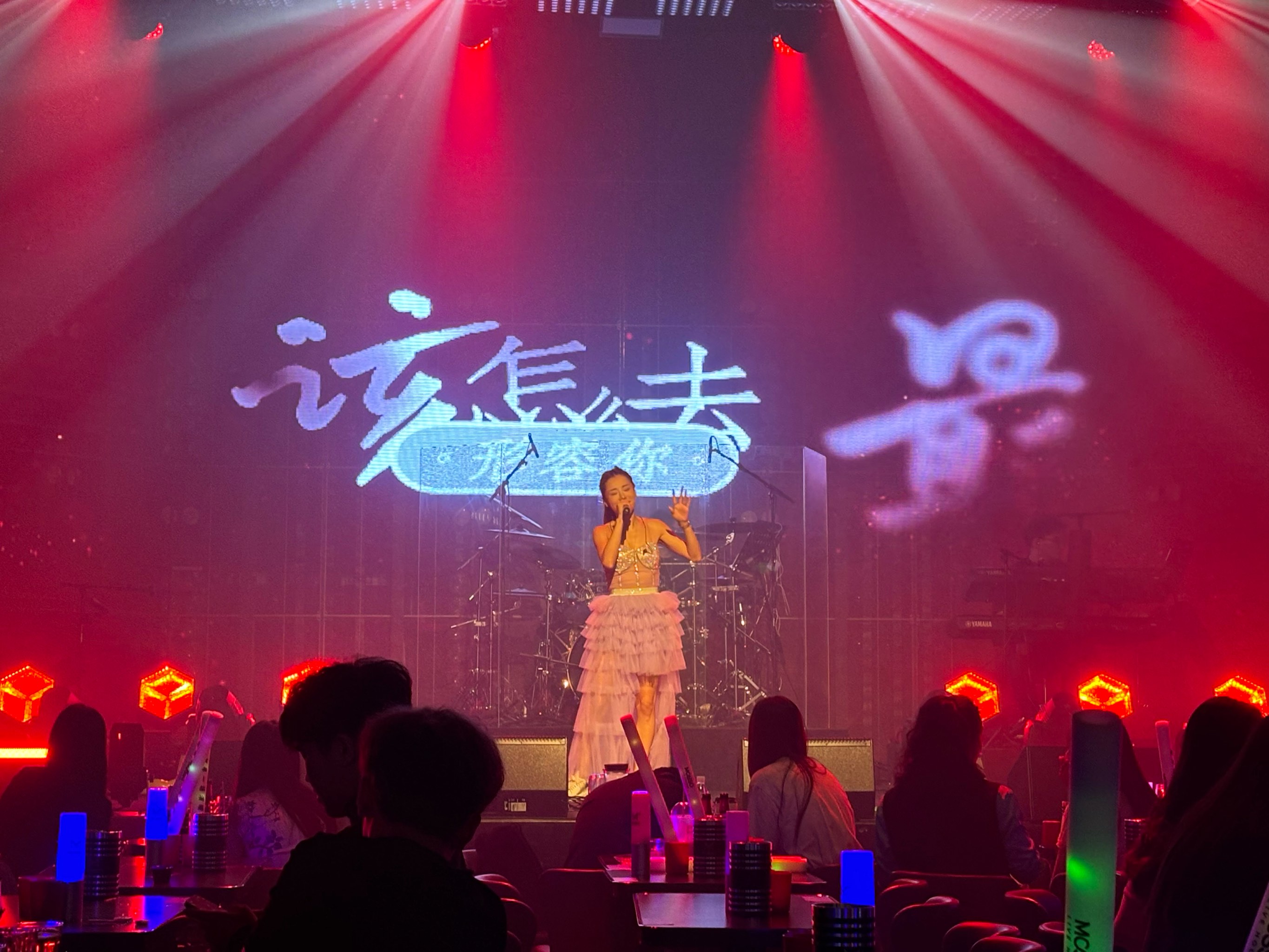 宿迁商务ktv：独具魅力，好玩推荐-宿豫区KTV团购